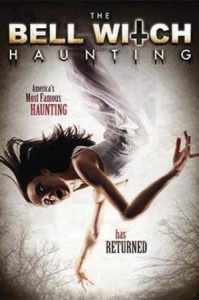 The Bell Witch Haunting (2013) บันทึกหลอนขนหัวลุก ดูหนังสยองขวัญเต็มเรื่อง