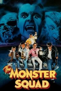 ดูหนังฝรั่ง The Monster Squad (1987) แก๊งสู้ผี HD พากย์ไทยเต็มเรื่อง