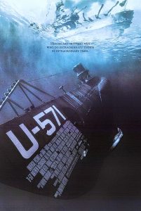 ดูหนังฝรั่ง U-571 (2000) อู-571 ดิ่งเด็ดขั้วมหาอำนาจ HD พากย์ไทยเต็มเรื่อง