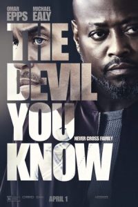 The Devil You Know (2022) ดูหนังฝรั่งระทึกขวัญ HD ดูฟรีเต็มเรื่อง