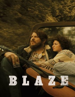 ดูหนัง Blaze 2018 เบลซ HD เต็มเรื่องดูหนังฟรีไม่มีโฆณาคั่น