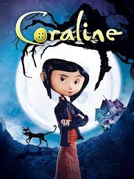ดูอนิเมชั่น Coraline (2009) โครอลไลน์กับโลกมิติพิศวง HD เต็มเรื่อง