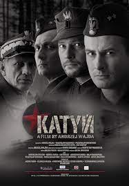 ดูหนังสงคราม Katyn (2007) บันทึกเลือดสงครามโลก HD เต็มเรื่องดูฟรี