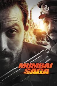 ดูหนังอินเดีย Mumbai Saga (2021) เดือดระอุ เมืองมุมไบ HD บรรยายไทยเต็มเรื่อง
