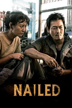 ดูหนังเกาหลี Nailed 2019 บรรยายไทยเต็มเรื่องดูฟรีไม่มีโฆณาคั่น
