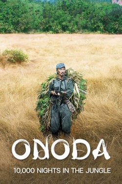 Onoda 10000 Nights in the Jungle