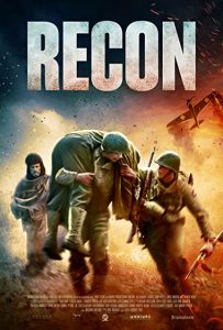 ดูหนังสงคราม Recon (2020) รีคอน HD ดูฟรีเต็มเรื่องไม่มีโฆณาคั่น