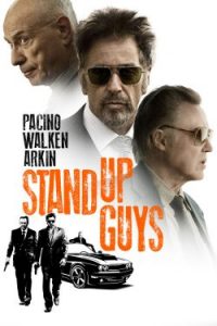 ดูหนังฝรั่ง Stand Up Guys (2013) ไม่อยากเจ็บตัว อย่าหัวเราะปู่ เต็มเรื่อง