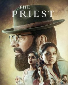 ดูหนัง The Priest (2021) HD บรรยายไทยเต็มเรื่องดูฟรีไม่มีโฆณาคั่น