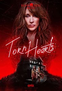 ดูหนังฝรั่ง Torn Hearts (2022) HD บรรยายไทยเต็มเรื่องดูฟรีไม่มีโฆณาคั่น