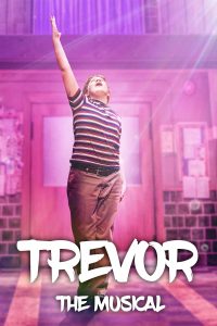 Trevor: The Musical (2022) เทรเวอร์: เดอะมิวสิคัล | Disney+ เต็มเรื่อง
