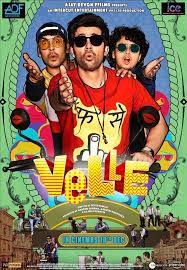 ดูหนังอินเดีย Velle (2021) HD บรรยายไทยเต็มเรื่องดูฟรีไม่มีโฆณาคั่น