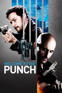 ดูหนังแอคชั่น Welcome to the Punch (2013) ย้อนสูตรล่า ผ่าสองขั้ว HD เต็มเรื่อง