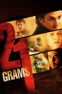 ดูหนัง 21 Grams (2003) น้ำหนัก รัก แค้น ศรัทธา HD เต็มเรื่อง