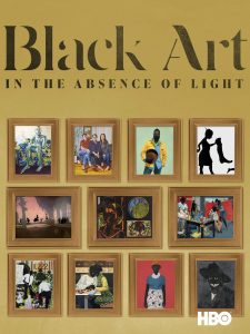 ดูสารคดี Black Art In the Absence of Light (2021) บรรยายไทยเต็มเรื่อง