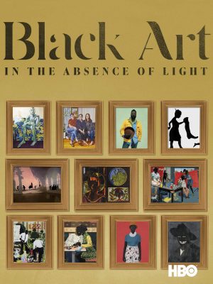 ดูสารคดี Black Art In the Absence of Light 2021 บรรยายไทยเต็มเรื่อง