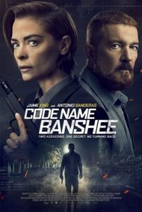 ดูหนัง Code Name Banshee (2022) HD เต็มเรื่องดูฟรีไม่มีโฆณาคั่น