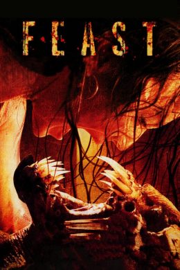 Feast (2005) พันธุ์ขย้ำ เขี้ยวเขมือบโลก