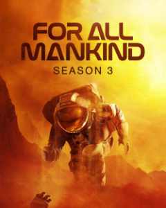 ดูซีรี่ย์ For All Mankind Season 3 (2022) | Apple TV+ เต็มเรื่อง