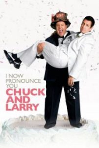 ดูหนังออนไลน์ I Now Pronounce You Chuck & Larry (2007) คู่เก๊วิวาห์ป่าเดียวกัน พากย์ไทย