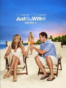 ดูหนัง Just Go With It (2011) แกล้งแต่งไม่แกล้งรัก HD เต็มเรื่อง