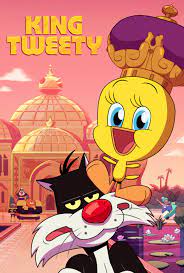 King Tweety (2022) คิง ทวีตตี้