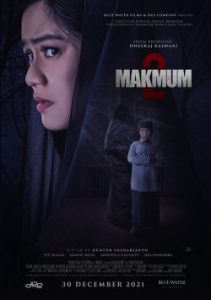 ดูหนัง Makmum 2 (2021) HD บรรยายไทยเต็มเรื่อง ดูออนไลน์ฟรีไม่มีโฆณาคั่น
