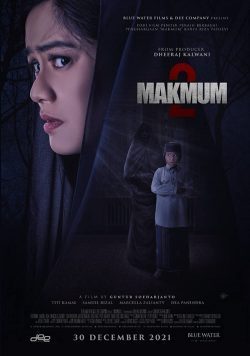 ดูหนัง Makmum 2 2021 HD บรรยายไทยเต็มเรื่อง ดูออนไลน์ฟรีไม่มีโฆณาคั่น