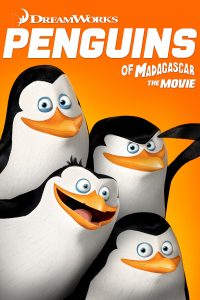 Penguins of Madagascar (2014) เพนกวินจอมป่วน ก๊วนมาดากัสการ์