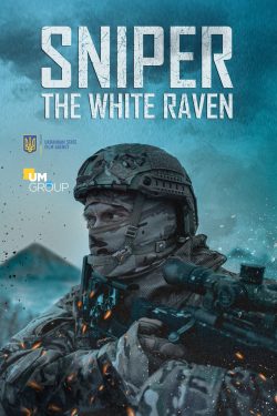 ดูหนังสงคราม Sniper The White Raven 2022 เต็มเรื่องดูฟรีไม่มีโฆณาคั่น