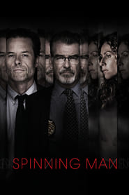 ดูหนัง Spinning Man (2018) คนหลอก ความจริงลวง HD เต็มเรื่องดูฟรีไม่มีโฆณา