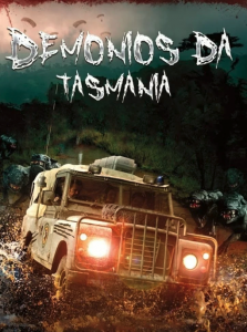 Tasmanian Devils (2013) ดิ่งนรกหุบเขาวิญญาณโหด