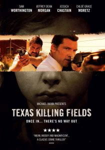 ดูหนัง Texas Killing Fields (2011) ล่าเดนโหด โคตรคนต่างขั้ว เต็มเรื่อง