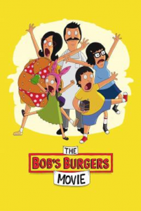 The Bob’s Burgers Movie (2022) เดอะ บ๊อบ เบอร์เกอร์ มูวี่