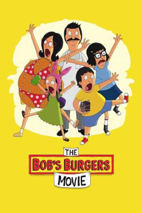 ดูการ์ตูน The Bob’s Burgers Movie (2022) เดอะ บ๊อบ เบอร์เกอร์ มูวี่ เต็มเรื่อง