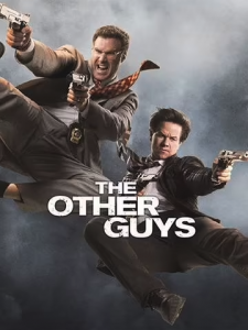 ดูหนัง The Other Guys (2010) คู่ป่วนมือปราบปืนหด HD พากย์ไทยเต็มเรื่อง