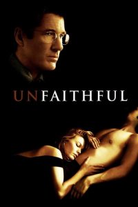 ดูหนังฝรั่ง Unfaithful (2002) อันเฟธฟูล ชู้มรณะ HD พากย์ไทยเต็มเรื่อง