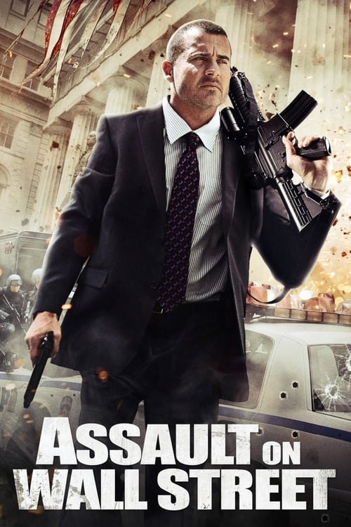 ดูหนัง Assault on Wall Street 2013 อัดแค้นถล่มวอลสตรีท HD เต็มเรื่อง