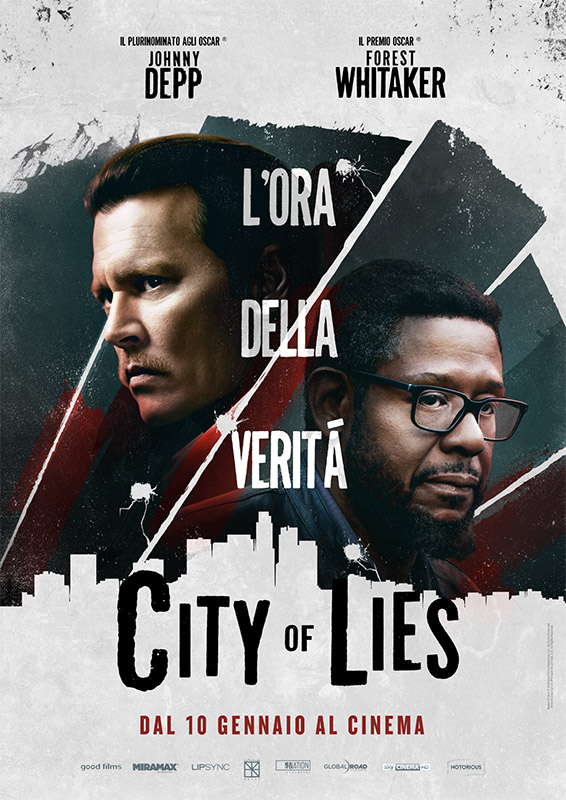 ดูหนัง City of Lies 2018 ทูพัค บิ๊กกี้ คดีไม่เงียบ HD เต็มเรื่อง