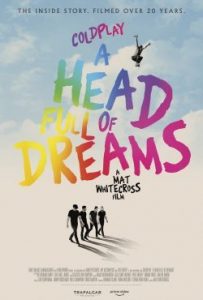 ดูหนังออนไลน์ Coldplay: A Head Full of Dreams (2018) โคลด์เพลย์ : อะเฮดฟูลออฟดรีมส์