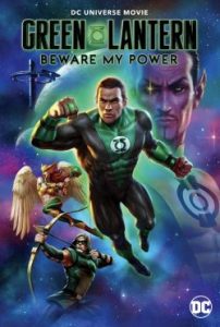 ดูหนังการ์ตูน Green Lantern: Beware My Power (2022) ซับไทย HD เต็มเรื่อง ดูฟรีออนไลน์