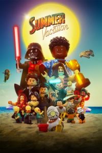 ดูหนังการ์ตูน LEGO Star Wars Summer Vacation (2022) เต็มเรื่อง