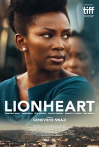 ดูหนังออนไลน์ Lionheart (2018) สิงห์สาวกำราบเสือ HD เต็มเรื่อง