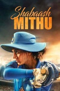 ดูหนังอินเดีย Shabaash Mithu (2022) เต็มเรื่องมาสเตอร์ไม่กระตุก