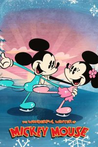 ดูอนิเมชั่นฟรี The Wonderful Winter of Mickey Mouse (2022) HD