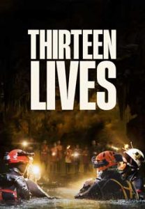 Thirteen Lives (2022) 13 ชีวิต