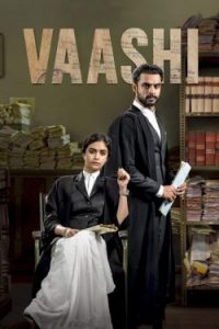 ดูหนังอินเดีย Vaashi (2022) ทนายคู่ปรับ | Netflix เต็มเรื่อง