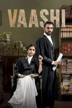 ดูหนังอินเดีย Vaashi 2022 ทนายคู่ปรับ | Netflix เต็มเรื่อง