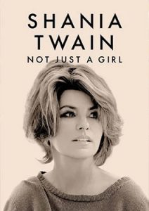 ดูสารคดี Shania Twain: Not Just a Girl (2022) | Netflix เต็มเรื่อง