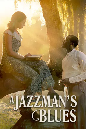A Jazzmans Blues 2022 อะ แจ๊สแมนส์ บลูส์ | Netflix